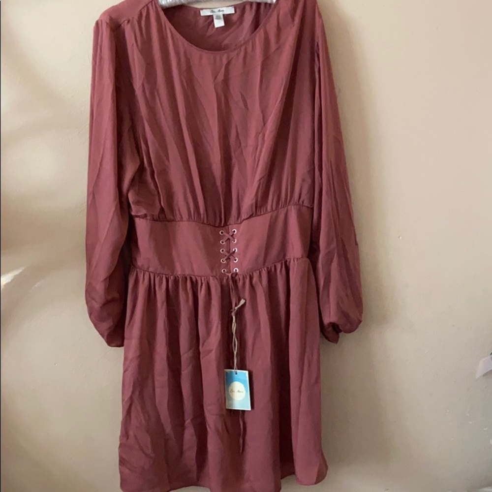 Ella Moon dress